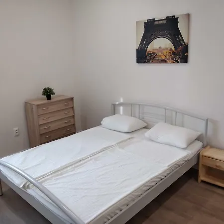 Apartamento Kate & Jenny - Cosy Place In The Center *