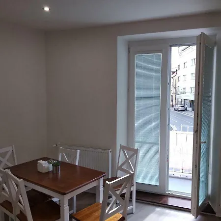 Apartamento Kate & Jenny - Cosy Place In The Center *