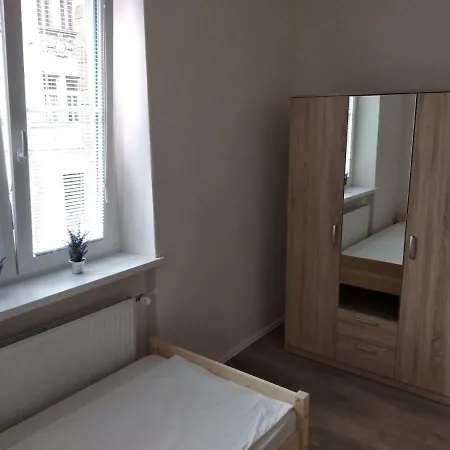 Apartamento Kate & Jenny - Cosy Place In The Center Bratislava