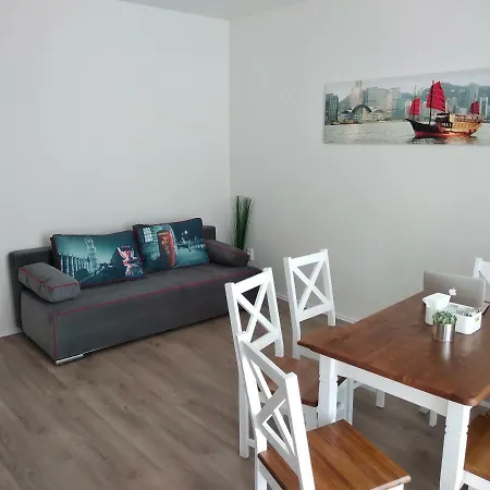 Apartamento Kate & Jenny - Cosy Place In The Center *